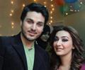 Ahsan Khan