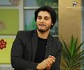 Ahsan Khan -Pakistani Television Drama Actor Celebrity