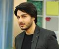 Ahsan Khan -Pakistani Television Drama Actor Celebrity