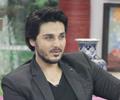 Ahsan Khan -Pakistani Television Drama Actor Celebrity