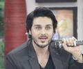 Ahsan Khan -Pakistani Television Drama Actor Celebrity