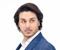 Ahsan Khan -Pakistani Television Drama Actor Celebrity