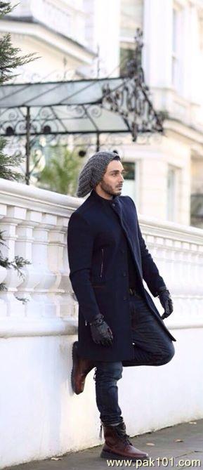 Ahsan Khan -Pakistani Television Drama Actor Celebrity