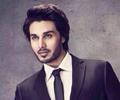 Ahsan Khan -Pakistani Television Drama Actor Celebrity