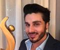 Ahsan Khan -Pakistani Television Drama Actor Celebrity