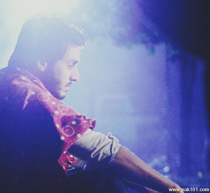 Ahsan Khan -Pakistani Television Drama Actor Celebrity