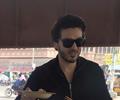 Ahsan Khan -Pakistani Television Drama Actor Celebrity
