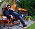 Ahsan Khan -Pakistani Television Drama Actor Celebrity