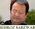 Behroze Sabzwari