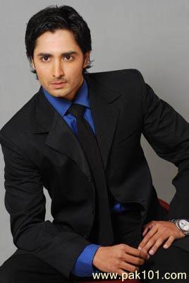 Danish Taimoor