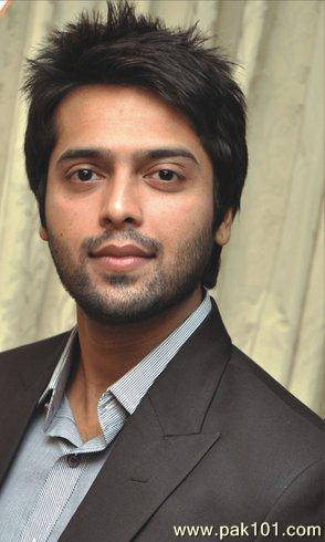 Fahad Mustafa