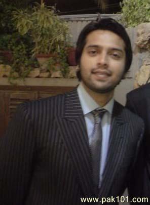 Fahad Mustafa