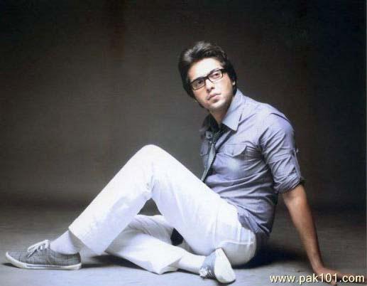 Fahad Mustafa