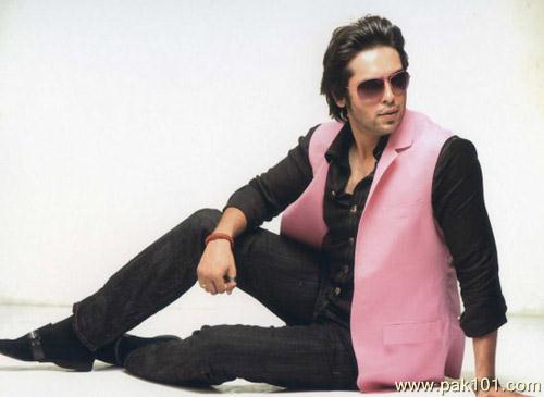 Fahad Mustafa