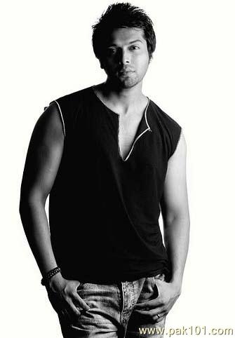 Fahad Mustafa