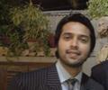 Fahad Mustafa