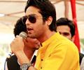 Fahad Mustafa