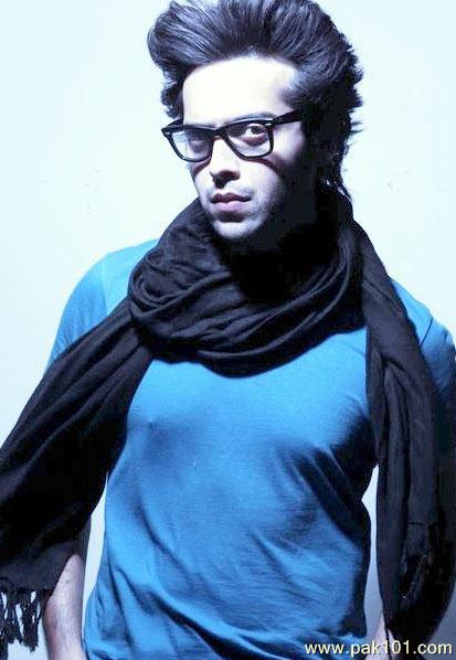 Fahad Mustafa