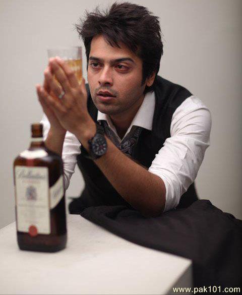 Fahad Mustafa