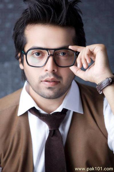 Fahad Mustafa