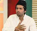 Fahad Mustafa