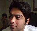Fahad Mustafa