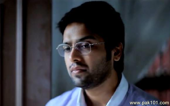 Fahad Mustafa -Pakistani Television Drama Actor Celebrity