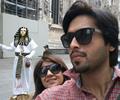 Fahad Mustafa -Pakistani Television Drama Actor Celebrity