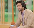 Fahad Mustafa -Pakistani Television Drama Actor Celebrity