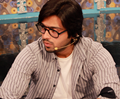 Fahad Mustafa -Pakistani Television Drama Actor Celebrity