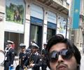 Fahad Mustafa -Pakistani Television Drama Actor Celebrity