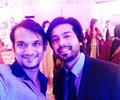 Fahad Mustafa -Pakistani Television Drama Actor Celebrity