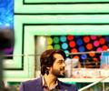 Fahad Mustafa -Pakistani Television Drama Actor And Host Celebrity