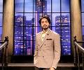 Fahad Mustafa -Pakistani Television Drama Actor And Host Celebrity