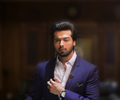 Fahad Mustafa -Pakistani Television Drama Actor And Host 