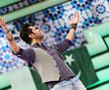 Fahad Mustafa -Pakistani Television Drama Actor And Host 