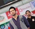 Fahad Mustafa -Pakistani Television Drama Actor And Host 