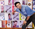 Fahad Mustafa -Pakistani Television Drama Actor And Host 