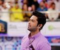 Fahad Mustafa -Pakistani Television Drama Actor And Host 