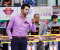 Fahad Mustafa -Pakistani Television Drama Actor And Host 