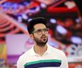 Fahad Mustafa -Pakistani Television Drama Actor And Host Celebrity