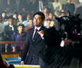 Fahad Mustafa -Pakistani Television Drama Actor And Host Celebrity