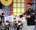 Fahad Mustafa -Pakistani Television Drama Actor And Host Celebrity