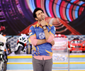 Fahad Mustafa -Pakistani Television Drama Actor And Host