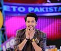 Fahad Mustafa -Pakistani Television Drama Actor And Host