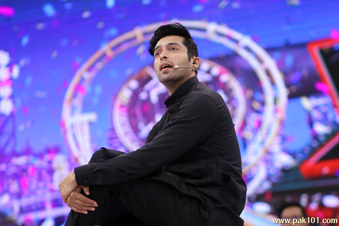 Gallery > Actor(Tv) > Fahad Mustafa > Fahad Mustafa -Pakistani ...