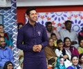 Fahad Mustafa -Pakistani Television Drama Actor And Host Celebrity