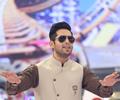 Fahad Mustafa -Pakistani Television Drama Actor And Host Celebrity