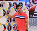 Fahad Mustafa -Pakistani Television Drama Actor And Host Celebrity