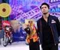 Fahad Mustafa -Pakistani Television Drama Actor And Host Celebrity
